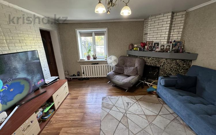 Часть дома · 5 комнат · 80 м² · 4 сот., мкр Новый Город, Нерчинская 23 за 26 млн ₸ в Караганде, Казыбек би р-н — фото 2