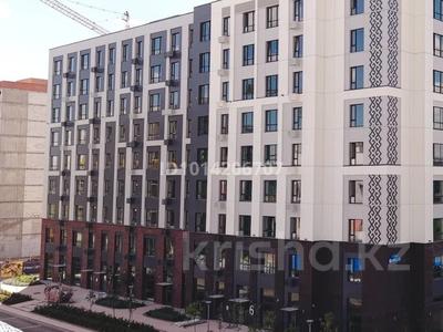 2-бөлмелі пәтер · 40 м² · 9/9 қабат, Шафика Чокина 4, бағасы: 33 млн ₸ в Астане, Нура р-н