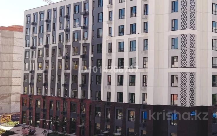 2-бөлмелі пәтер · 40 м² · 9/9 қабат, Шафика Чокина 4, бағасы: 33 млн ₸ в Астане, Нура р-н — фото 2