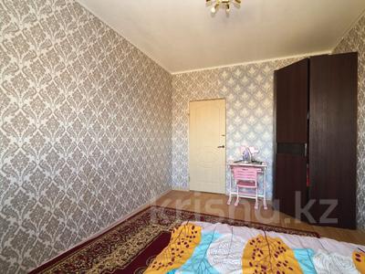 2-бөлмелі пәтер · 67.5 м² · 6/9 қабат, Момышулы 6/3, бағасы: ~ 26.6 млн ₸ в Астане, Алматы р-н