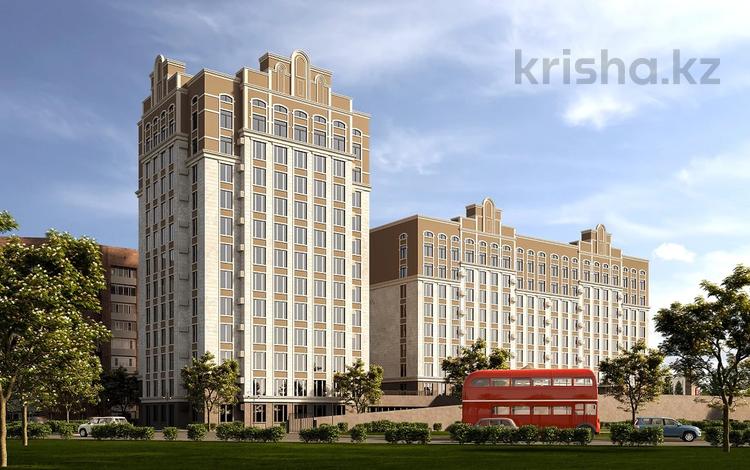 3-комнатная квартира · 82.68 м², Красина 11В за ~ 33.9 млн 〒 в Усть-Каменогорске — фото 16