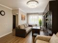 3-комнатная квартира · 56 м² · 2/5 этаж, мусрепова за 17 млн ₸ в Петропавловске — фото 3