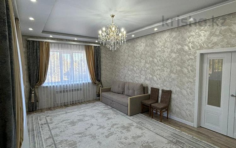 3-комнатная квартира · 103 м² · 1/6 этаж, мкр. Алтын орда за 47 млн ₸ в Актобе — фото 2