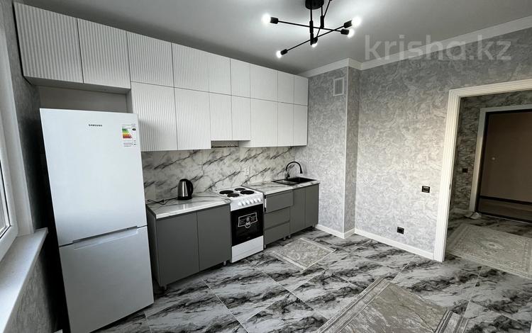 1-комнатная квартира · 40 м² · 6/16 этаж, ​Туркия за 130 000 ₸ в Шымкенте, Каратауский р-н — фото 4