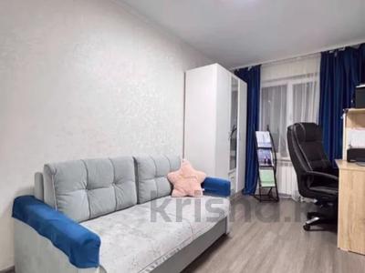 2-бөлмелі пәтер · 45 м² · 4/4 қабат, мкр Коктем-1 28, бағасы: 39.5 млн ₸ в Алматы, Бостандыкский р-н