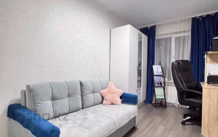 2-бөлмелі пәтер · 45 м² · 4/4 қабат, мкр Коктем-1 28, бағасы: 39.5 млн ₸ в Алматы, Бостандыкский р-н — фото 15