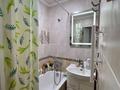 2-бөлмелі пәтер · 45 м² · 4/4 қабат, мкр Коктем-1 28, бағасы: 39.5 млн ₸ в Алматы, Бостандыкский р-н — фото 15
