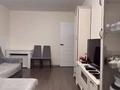 2-бөлмелі пәтер · 45 м² · 4/4 қабат, мкр Коктем-1 28, бағасы: 39.5 млн ₸ в Алматы, Бостандыкский р-н — фото 5