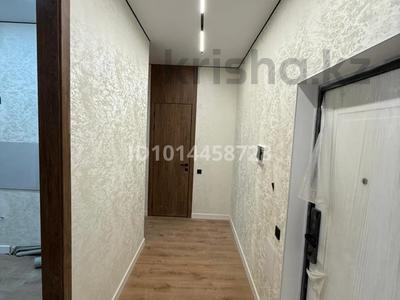 3-комнатная квартира · 62 м² · 2/9 этаж, ул. Айнаколь 64 за 43 млн ₸ в Астане, Алматы р-н