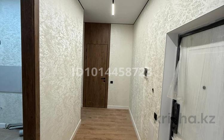 3-бөлмелі пәтер · 62 м² · 2/9 қабат, ул. Айнаколь 64, бағасы: 43 млн ₸ в Астане, Алматы р-н — фото 5