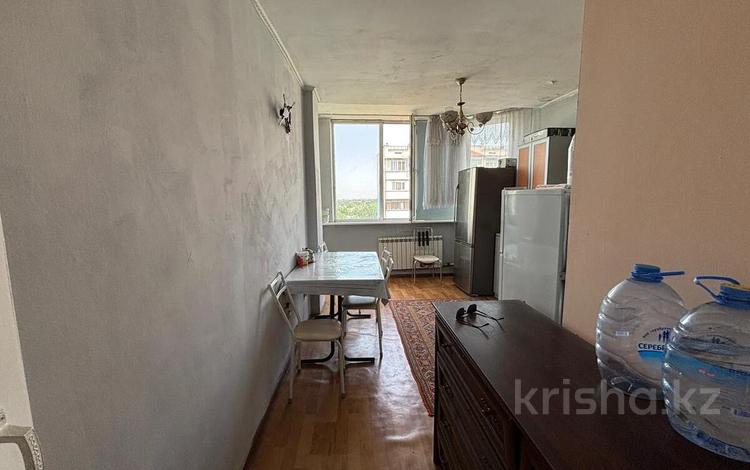 2-бөлмелі пәтер · 57 м² · 8/9 қабат, Райымбек, бағасы: 31 млн ₸ в Алматы, Жетысуский р-н — фото 2