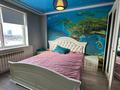 4-комнатная квартира · 90 м² · 4/5 этаж, Жана Гарышкер за 34 млн ₸ в Талдыкоргане, мкр Жана Гарышкер — фото 3