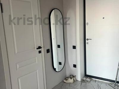 2-комнатная квартира · 60 м² · 3/8 этаж, Саина за 30.5 млн ₸ в Алматы, Ауэзовский р-н