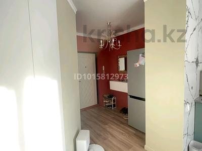 1-комнатная квартира · 37 м² · 4/9 этаж, Е-181 3 за 20.5 млн ₸ в Астане, Нура р-н
