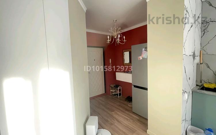 1-комнатная квартира · 37 м² · 4/9 этаж, Е-181 3 за 20.5 млн ₸ в Астане, Нура р-н — фото 2