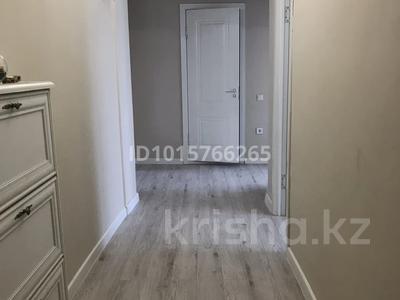 2-бөлмелі пәтер · 55 м² · 5/5 қабат, Сатпаева 10 — Фурманова, бағасы: 60 млн ₸ в Алматы, Медеуский р-н