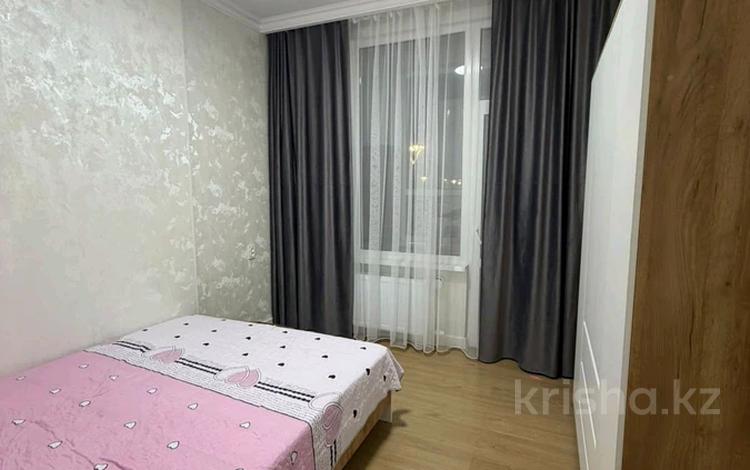 2-бөлмелі пәтер · 44 м² · 1/6 қабат, Ғажайып ш/а., Бауыржана Момышулы, бағасы: 270 000 ₸ в Алматы, Алатауский р-н — фото 2
