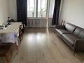 2-комнатная квартира · 62.4 м² · 5/5 этаж, Серкебаева 8 — Утепова за 66 млн ₸ в Алматы, Бостандыкский р-н — фото 2
