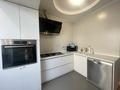 4-бөлмелі пәтер · 177 м² · 5/5 қабат, Байгазиева 35а — Центр за казпочтой, бағасы: 45 млн ₸ в Каскелене — фото 8