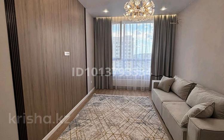 2-комнатная квартира · 57.3 м² · 10/18 этаж, Е-36 6 за 44 млн ₸ в Астане, Нура р-н — фото 2