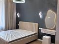 2-комнатная квартира · 57.3 м² · 10/18 этаж, Е-36 6 за 44 млн ₸ в Астане, Нура р-н — фото 10