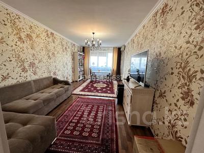 2-комнатная квартира · 68.9 м² · 5/18 этаж, Брусиловского 159 — Кулымбетова за 40 млн 〒 в Алматы, Алмалинский р-н