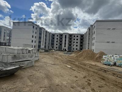 1-комнатная квартира · 46 м², мкр. Алтын орда 355 за 10.5 млн ₸ в Актобе