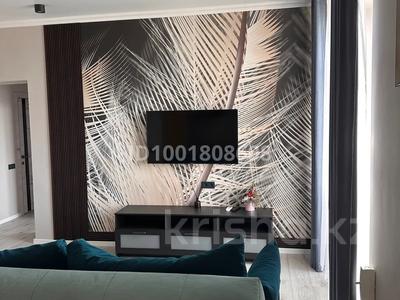 3-бөлмелі пәтер · 79.1 м² · 9/10 қабат, мкр Юго-Восток, проспект строителей 33/4 — За магазином 12 месяцев, бағасы: 46.5 млн ₸ в Караганде, Казыбек би р-н