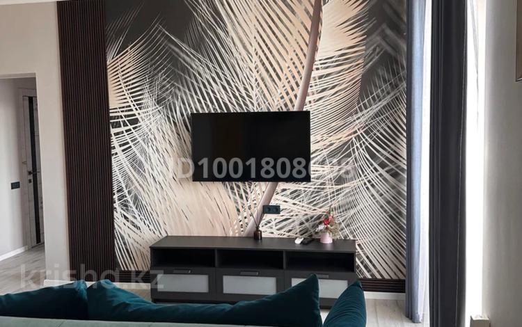 3-бөлмелі пәтер · 79.1 м² · 9/10 қабат, мкр Юго-Восток, проспект строителей 33/4 — За магазином 12 месяцев, бағасы: 46.5 млн ₸ в Караганде, Казыбек би р-н — фото 2