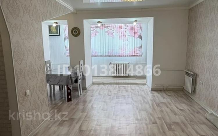 2-комнатная квартира · 55 м² · 9/9 этаж, мкр 11 за 21 млн ₸ в Актобе — фото 2