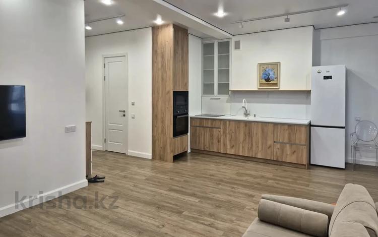2-комнатная квартира · 56 м² · 7/19 этаж, Назарбаева за 500 000 ₸ в Алматы, Бостандыкский р-н — фото 2