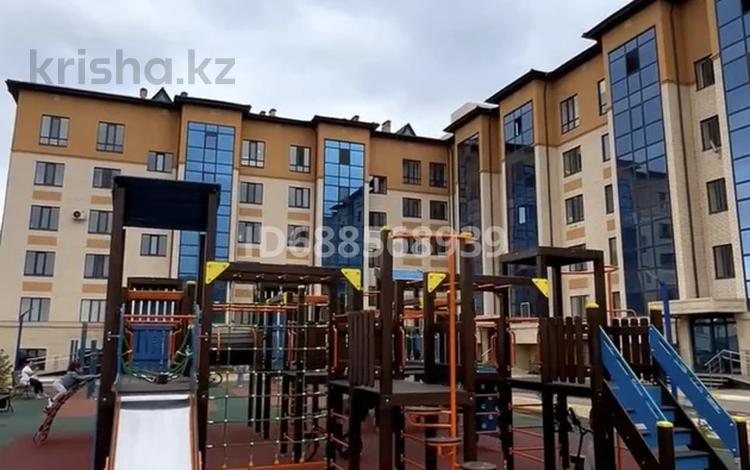 2-комнатная квартира · 70 м² · 3/5 этаж, мкр Юго-Восток, Таттимбета — Гульдер 1 и Муканова за 250 000 〒 в Караганде, Казыбек би р-н — фото 16