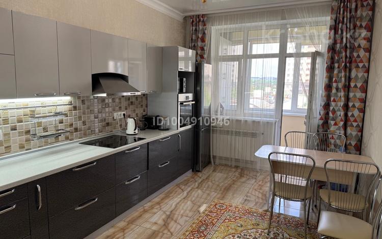 2-комнатная квартира · 72 м² · 2/10 этаж, мкр Комсомольский, Мангелик ел за 400 000 ₸ в Астане, Есильский р-н — фото 2