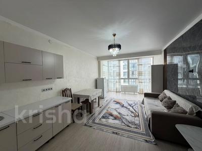 1-бөлмелі пәтер · 27.1 м² · 6/10 қабат, Шұғыла ш/а. — проходит по Алматы Жастары, самая низкая цена., бағасы: 20 млн ₸ в Наурызбайский р-н