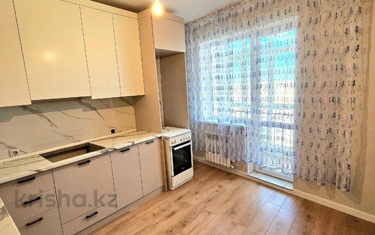 2-комнатная квартира, 64 м², 12/13 этаж, Тауелсиздик 25 за 29 млн 〒 в Астане, Алматы р-н — фото 2