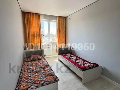 2-комнатная квартира · 67 м² · 3/7 этаж, мкр Кайрат 135/4 за 300 000 ₸ в Алматы, Турксибский р-н