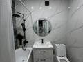 2-комнатная квартира · 67 м² · 3/7 этаж, мкр Кайрат 135/4 за 300 000 ₸ в Алматы, Турксибский р-н — фото 3