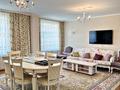 4-бөлмелі пәтер · 181 м² · 4/5 қабат, Шамши Калдаяков 2/2, бағасы: 145 млн ₸ в Астане, Алматы р-н — фото 4