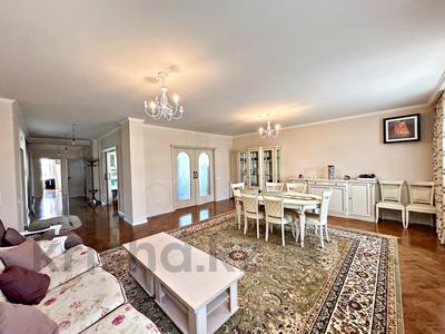 4-бөлмелі пәтер · 181 м² · 4/5 қабат, Шамши Калдаяков 2/2, бағасы: 145 млн ₸ в Астане, Алматы р-н