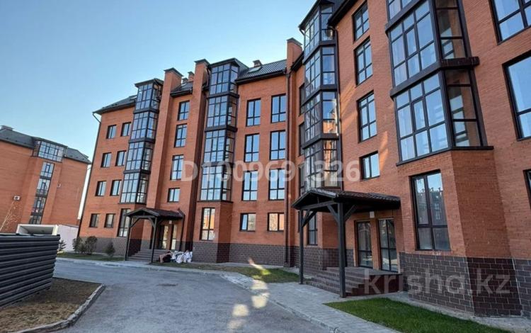 4-комнатная квартира · 165 м² · 5/5 этаж, мкр Михайловка , Ботаническая 12/11 за 52 млн ₸ в Караганде, Казыбек би р-н — фото 2