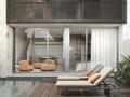 Отдельный дом · 3 комнаты · 153 м² · 2 сот., Kabupaten Badung, Bali, Indonesia за 205.5 млн ₸ в Денпасаре — фото 12