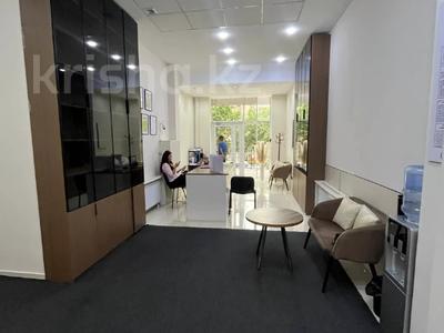 Свободное назначение, офисы · 100 м² за 1.2 млн ₸ в Алматы, Ауэзовский р-н