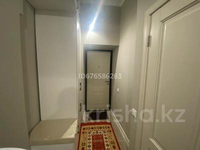 1-комнатная квартира · 38 м² · 3/4 этаж, Назарбаева 128 — Кабанбай батыра за 350 000 ₸ в Алматы, Медеуский р-н