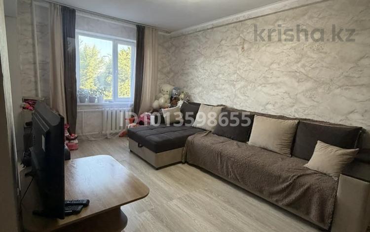 2-комнатная квартира · 50 м² · 2/5 этаж, Центральная 1/1 за 13 млн ₸ в  — фото 2