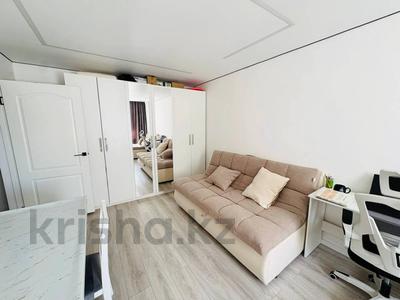 1-комнатная квартира · 38 м² · 2/13 этаж, Шаймерден Косшыгулулы 20 за ~ 20 млн ₸ в Астане, Сарыарка р-н