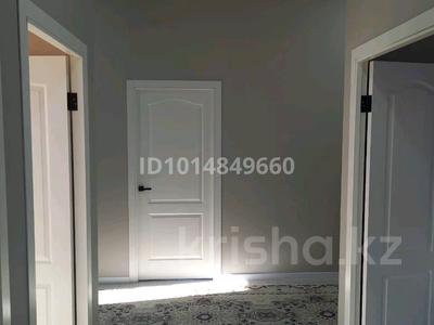 Отдельный дом · 4 комнаты · 125 м² · 10 сот., Иманова 59 за 50 млн ₸ в Жезказгане