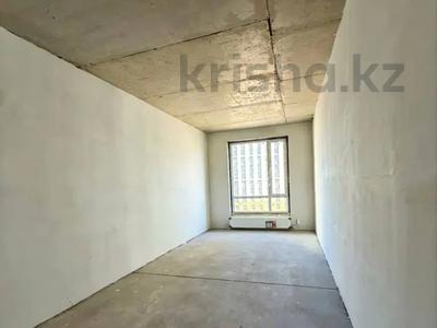 3-комнатная квартира · 97 м² · 14/21 этаж, Жошы хан 12/1 — Район Сфера парка за 63 млн ₸ в Астане, Есильский р-н