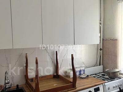 1-комнатная квартира · 30 м² · 1/5 этаж, Бухарбай батыра 5 — Мкр Шугыла 5 за 9 млн 〒 в 