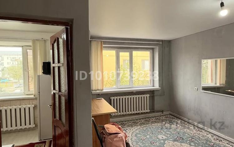 1-бөлмелі пәтер · 30 м² · 1/5 қабат, Бухарбай батыра 5 — Мкр Шугыла 5, бағасы: 8.5 млн ₸ в  — фото 10