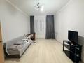 1-комнатная квартира · 40 м² · 11/13 этаж, Абикен Бектуров 7 — ХАН ШАТЫР / школа Бином за 23.5 млн ₸ в Астане, Нура р-н